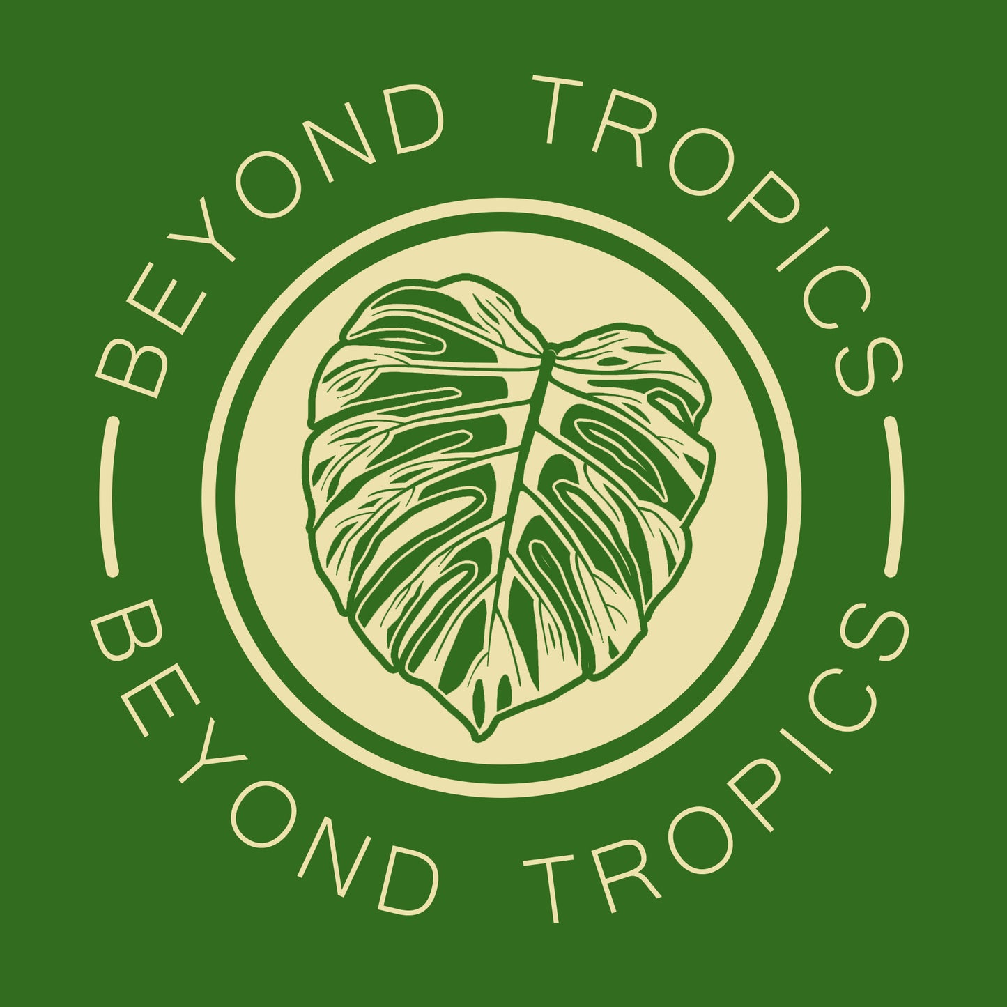 BeyondTropics E-Gift Card